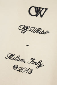 Off-White Sweatshirts