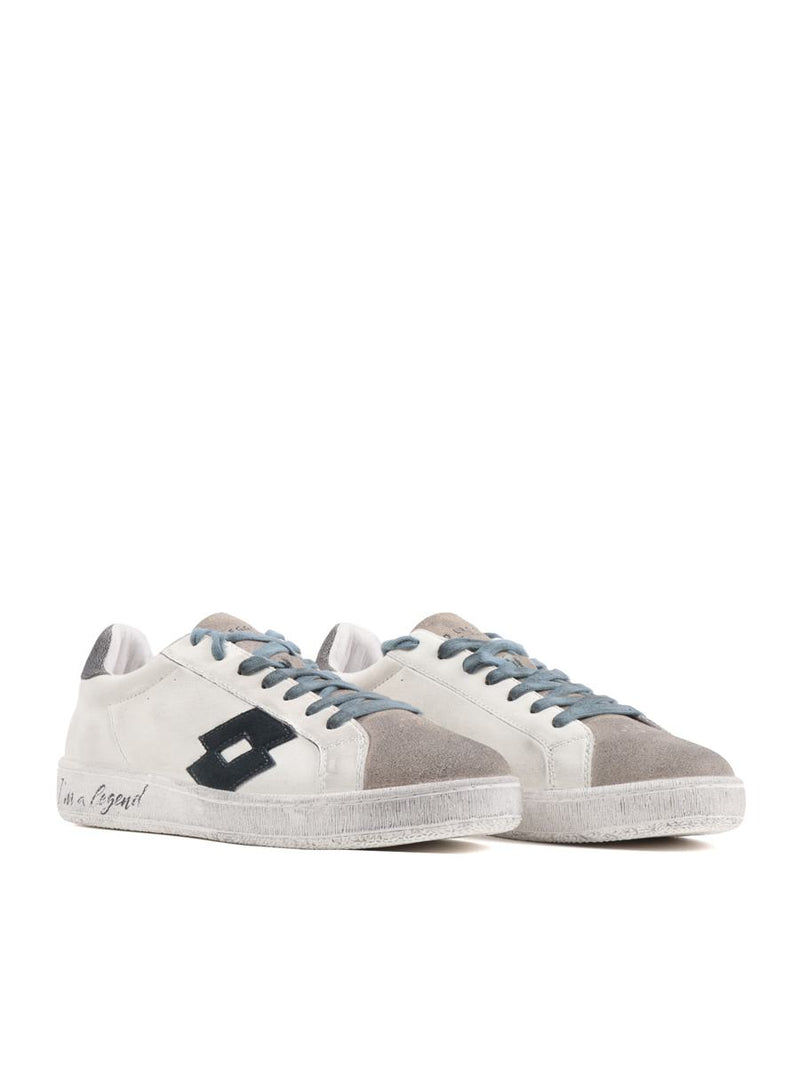 Lotto Sport Italia Sneaker