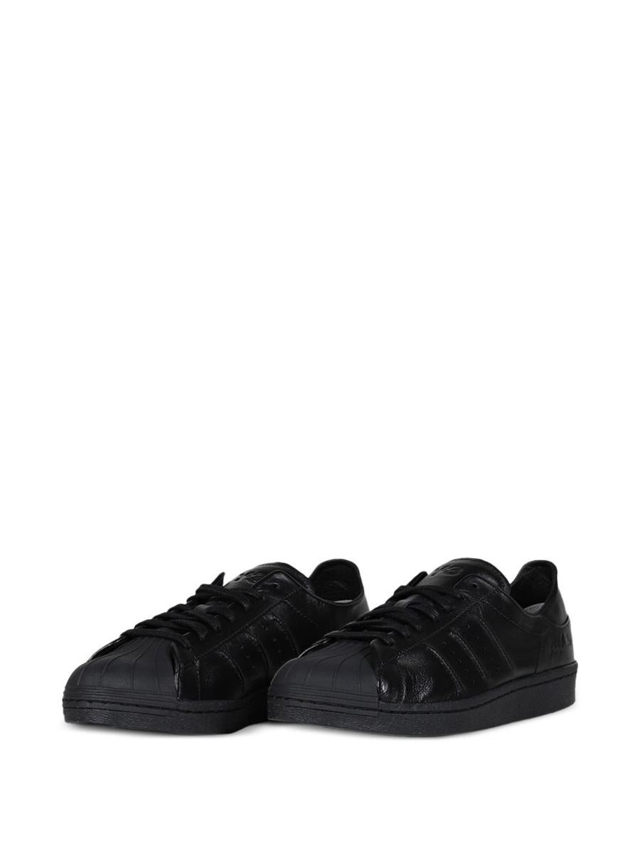 Y-3 Adidas Superstar Sneakers
