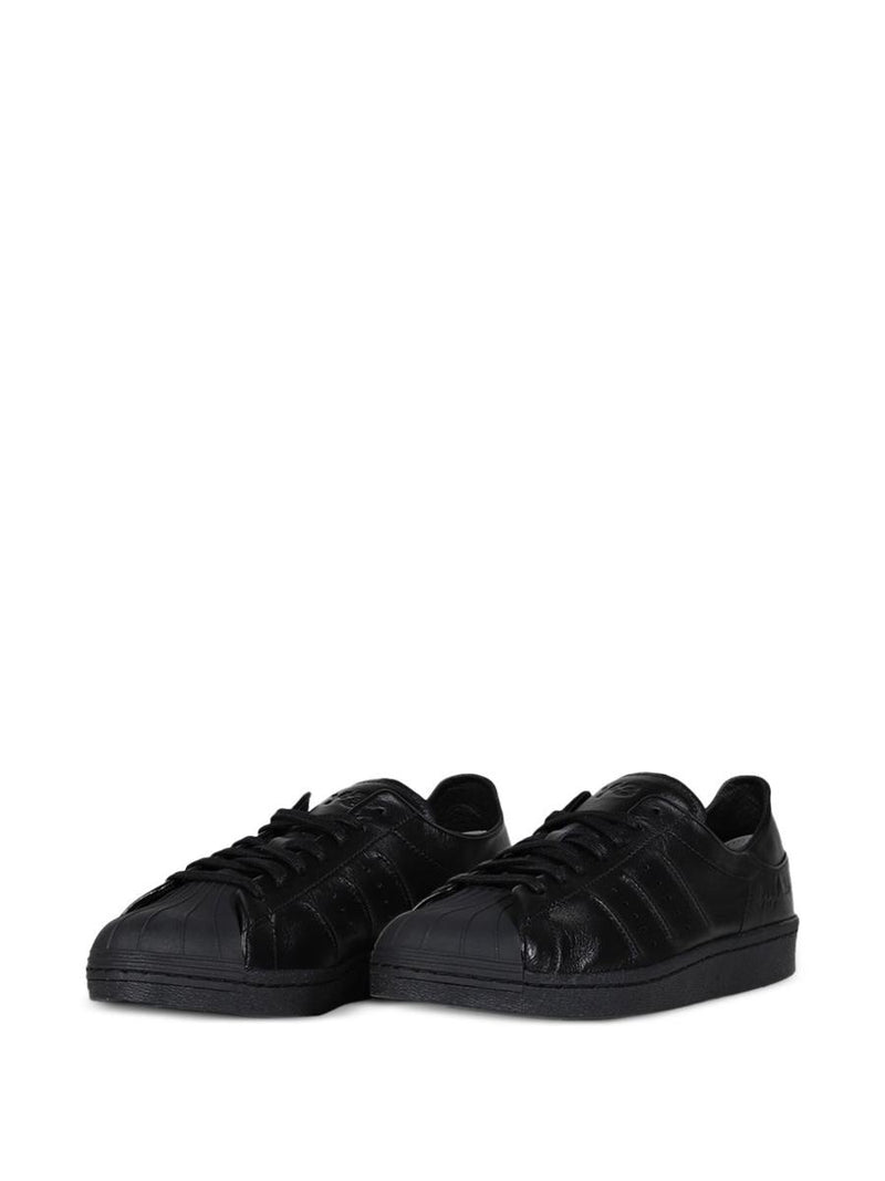 Y-3 Adidas Superstar Sneakers