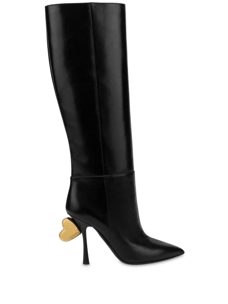 Moschino Boots