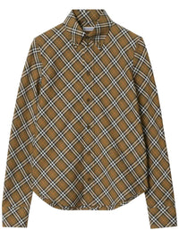 Burberry Shirts