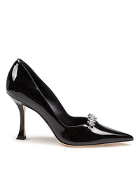 Jimmy Choo Patent Leather Pumps