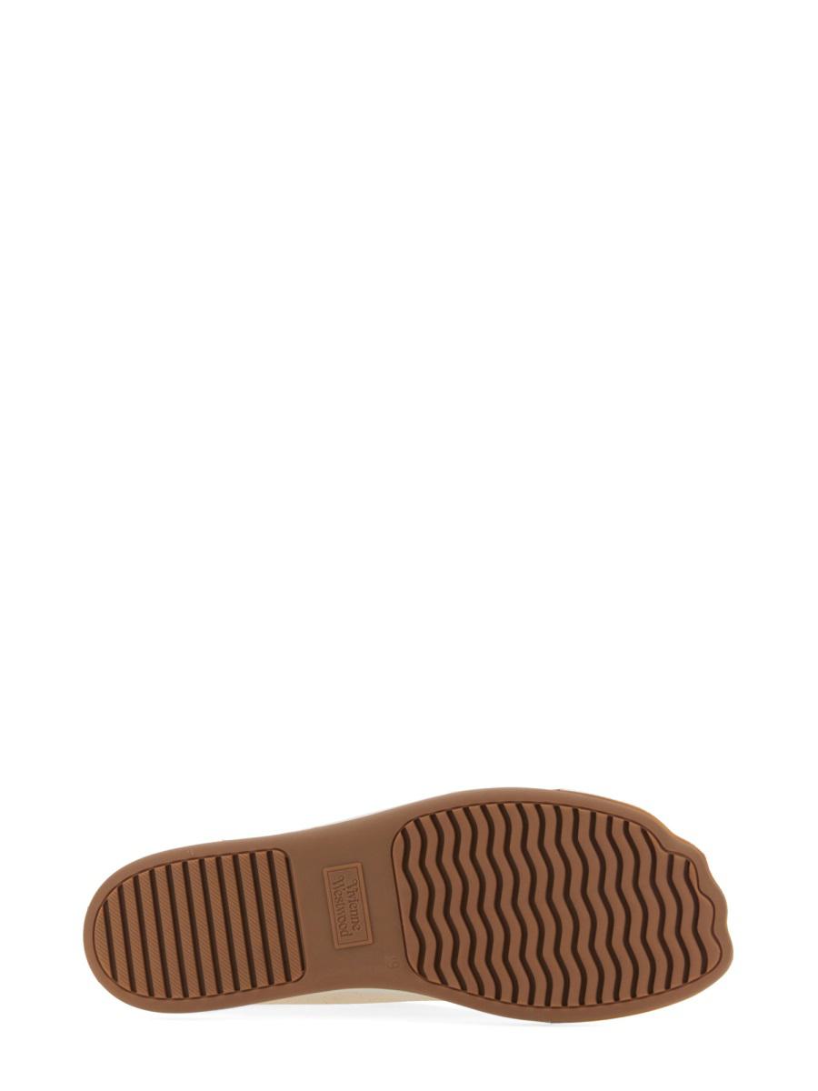 Vivienne Westwood Animal Gym Sneaker