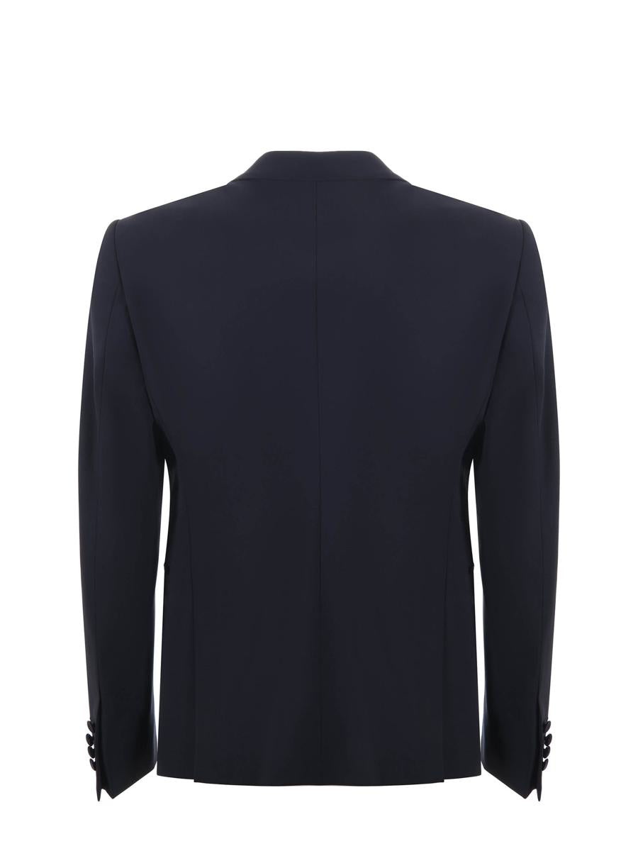 Emporio Armani  Tuxedo Suit