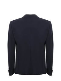 Emporio Armani  Tuxedo Suit