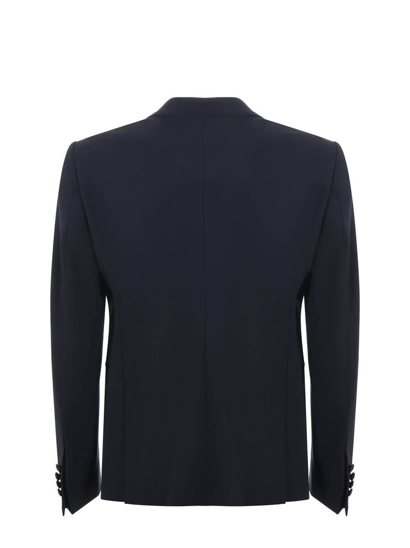 Emporio Armani  Tuxedo Suit