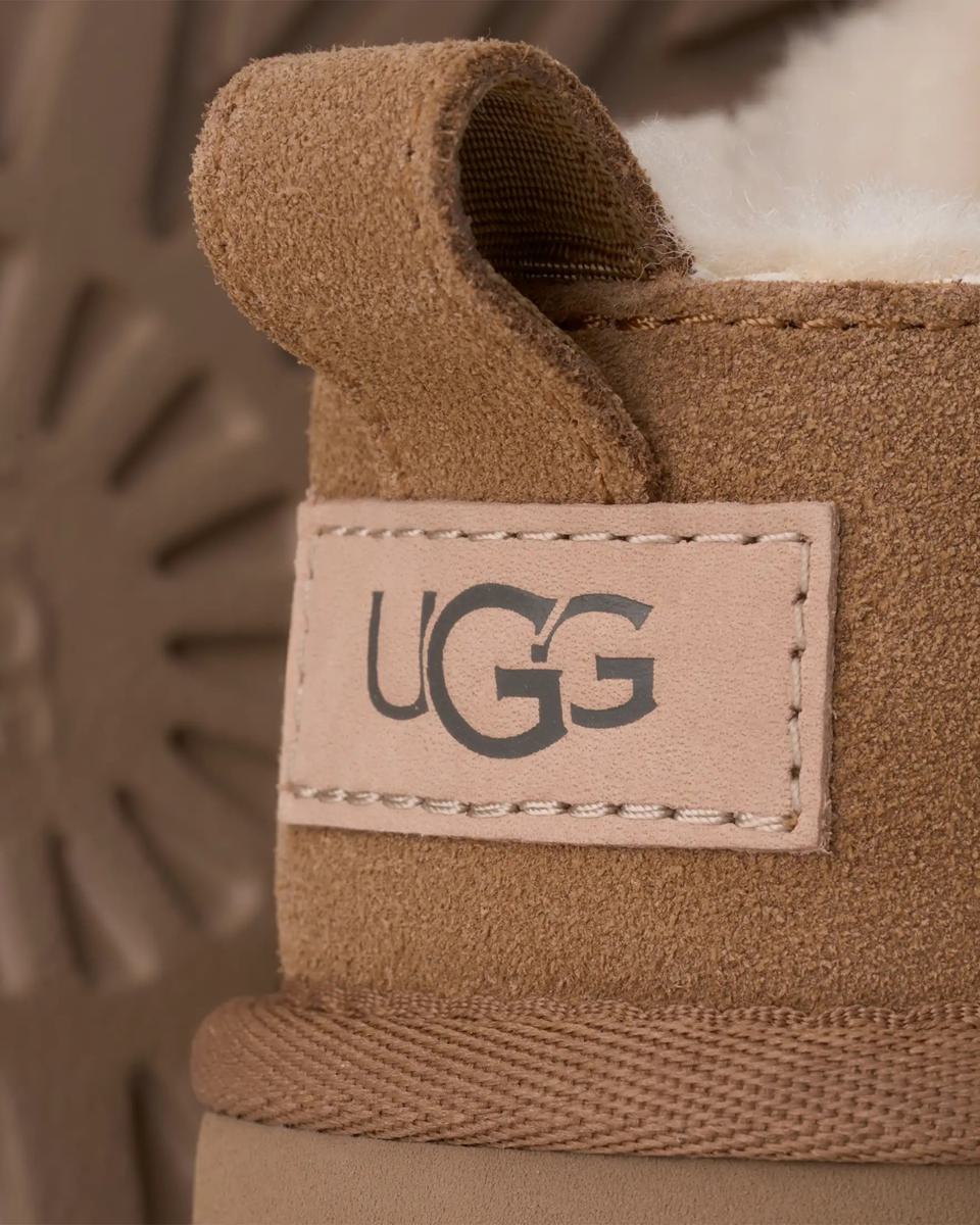 UGG Ankle Boot