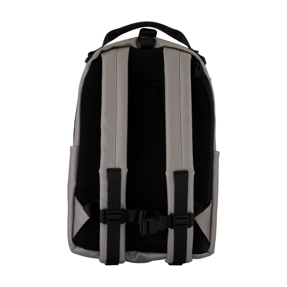 Rains Clip Front Backpack W3 Backpack