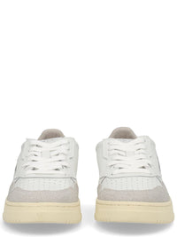 Autry "Medalist Low" Sneaker