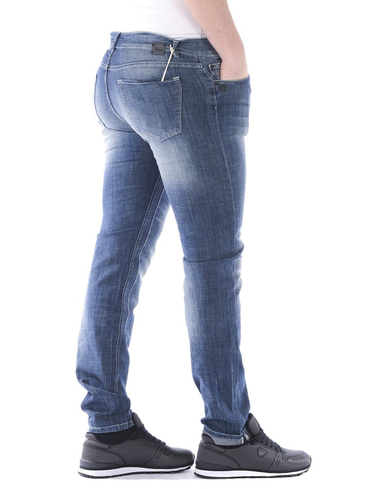 Daniele Alessandrini Jeans
