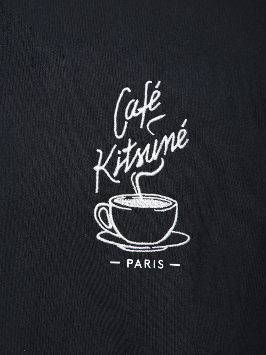Café Kitsuné Sweatshirts