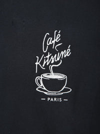 Café Kitsuné Sweatshirts