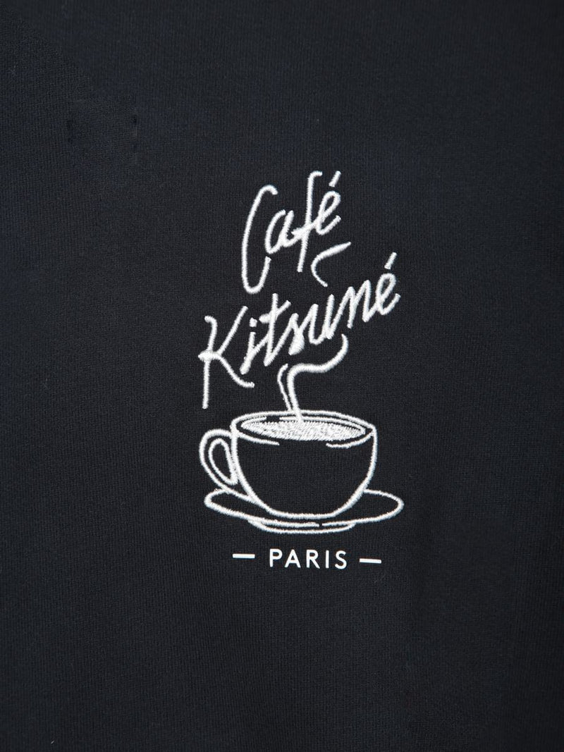 Café Kitsuné Sweatshirts