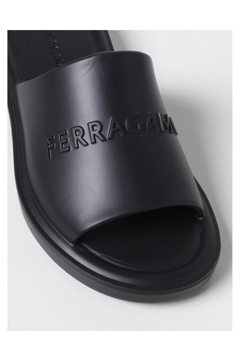 Salvatore Ferragamo Sandals