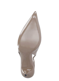 Paris Texas With Heel