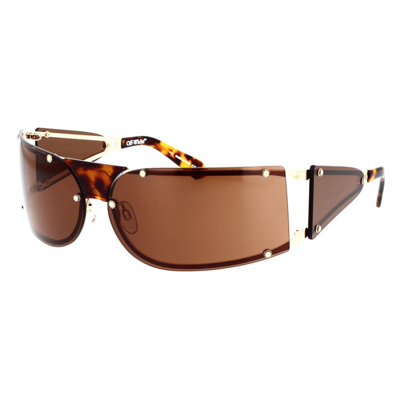 Off-White Sunglasses