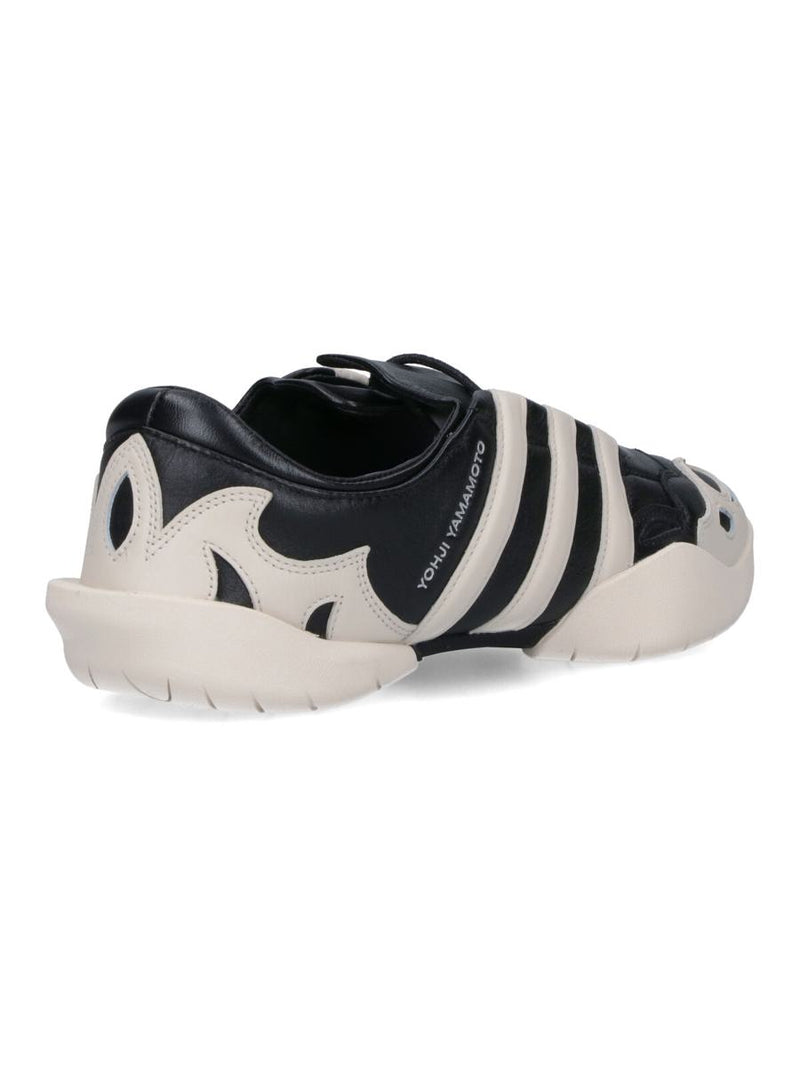 Y-3 Adidas Sneakers