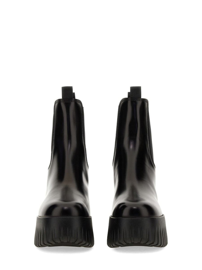 Hogan H-Stripe Chelsea Boot