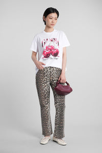 Ganni T-Shirt