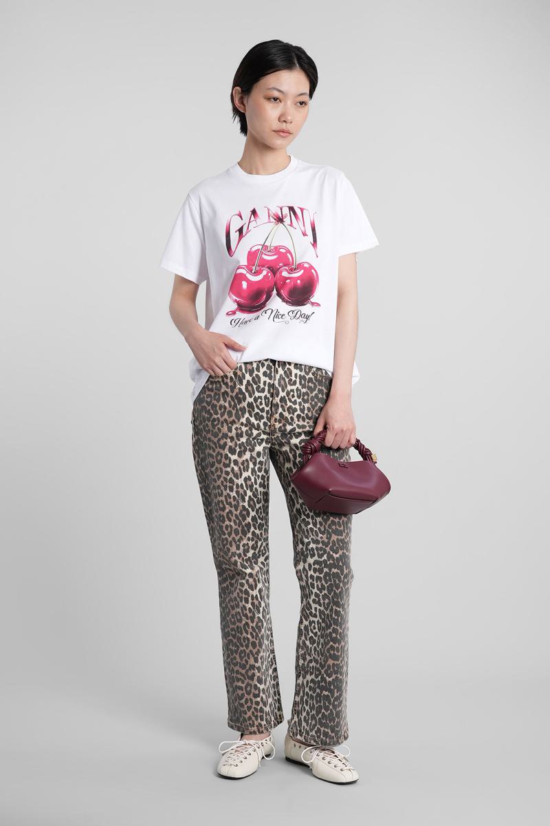 Ganni T-Shirt