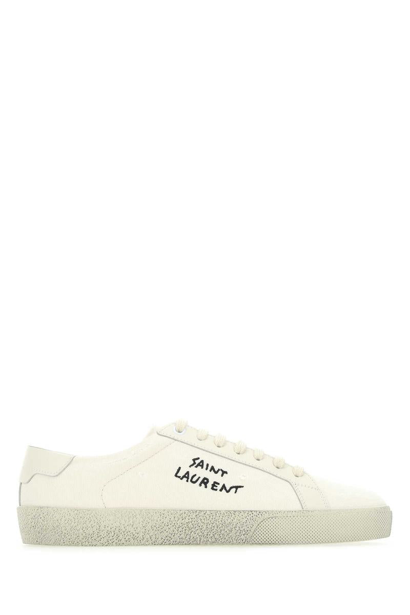 Saint Laurent Sneakers