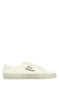Saint Laurent Sneakers