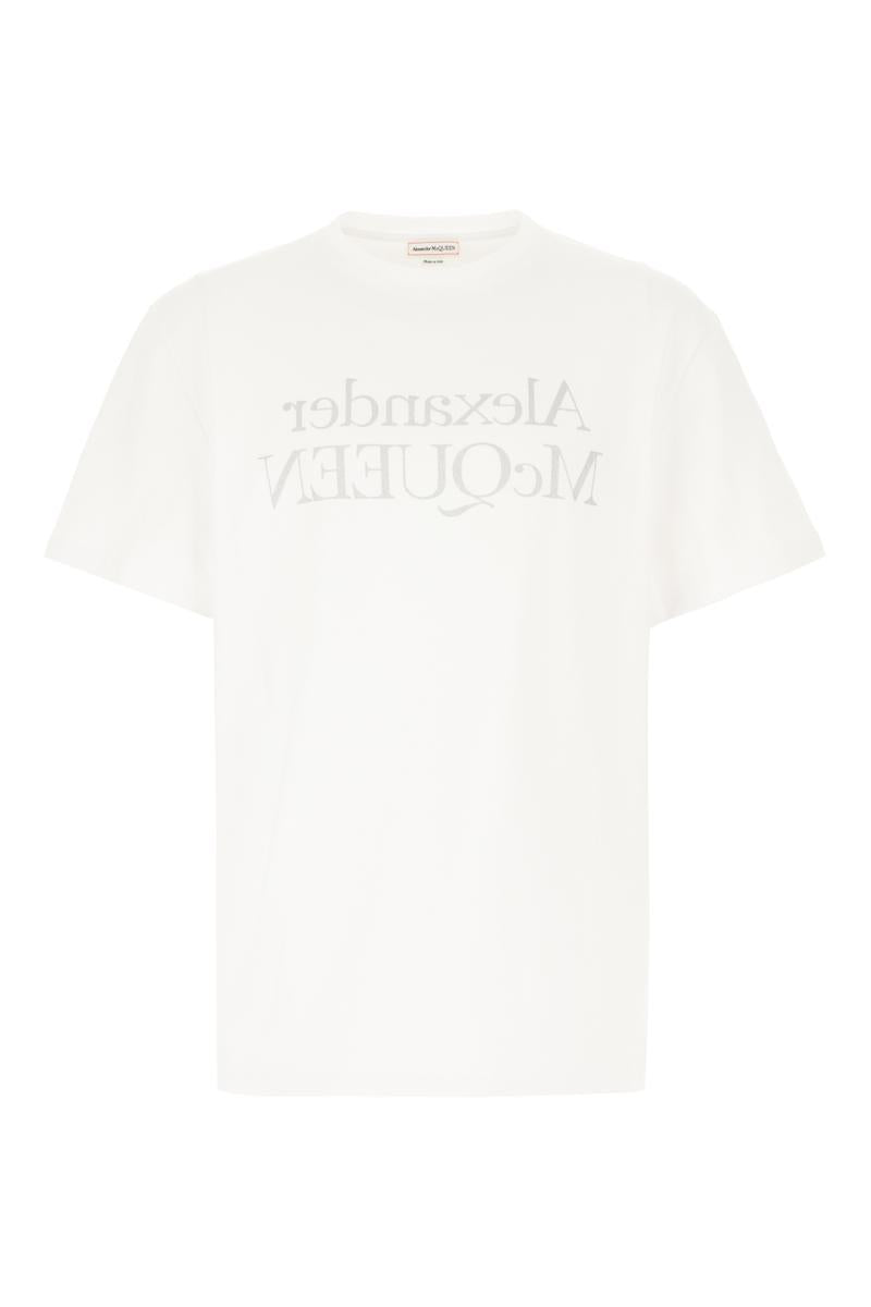Alexander McQueen T-Shirt
