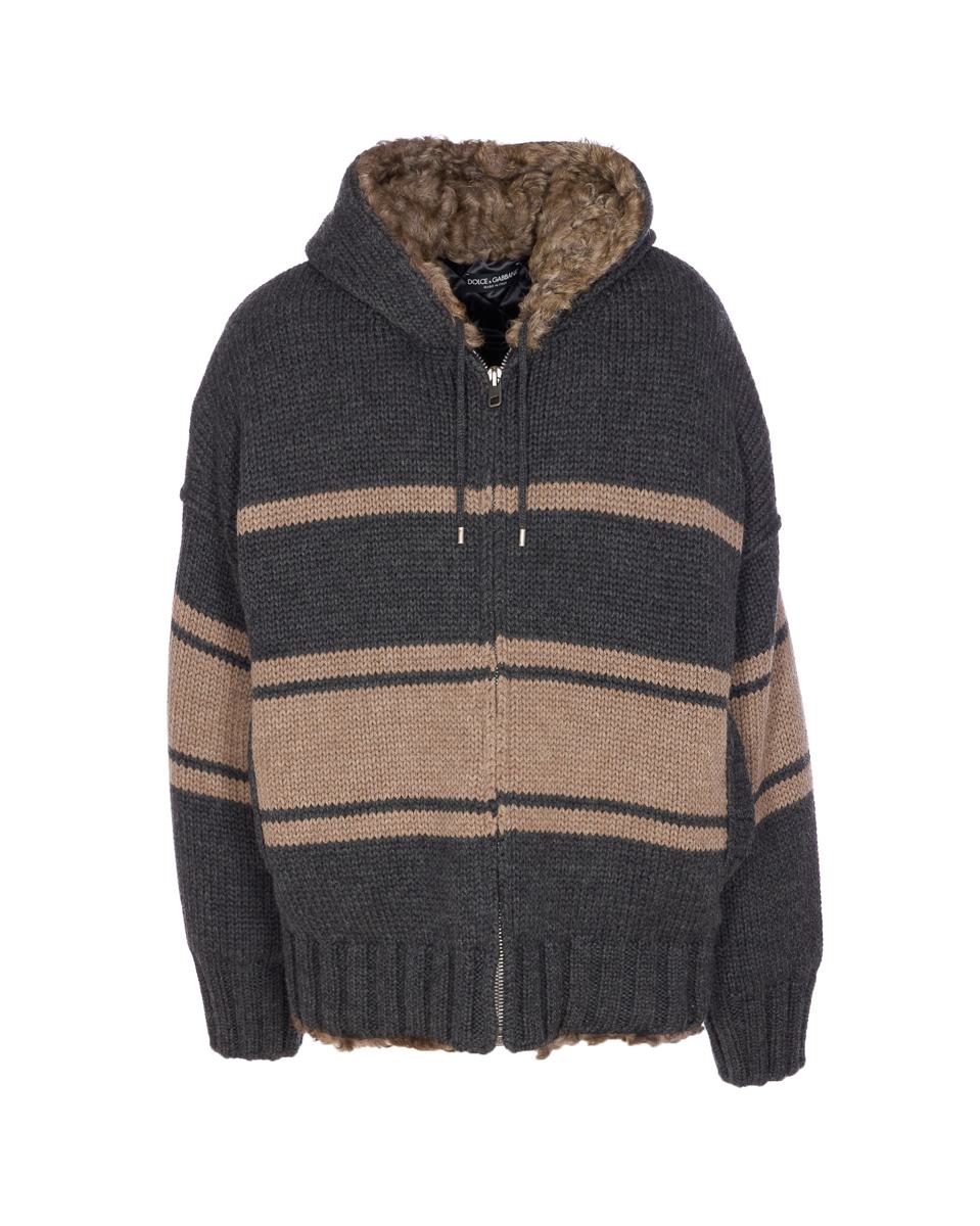 Dolce & Gabbana Coats