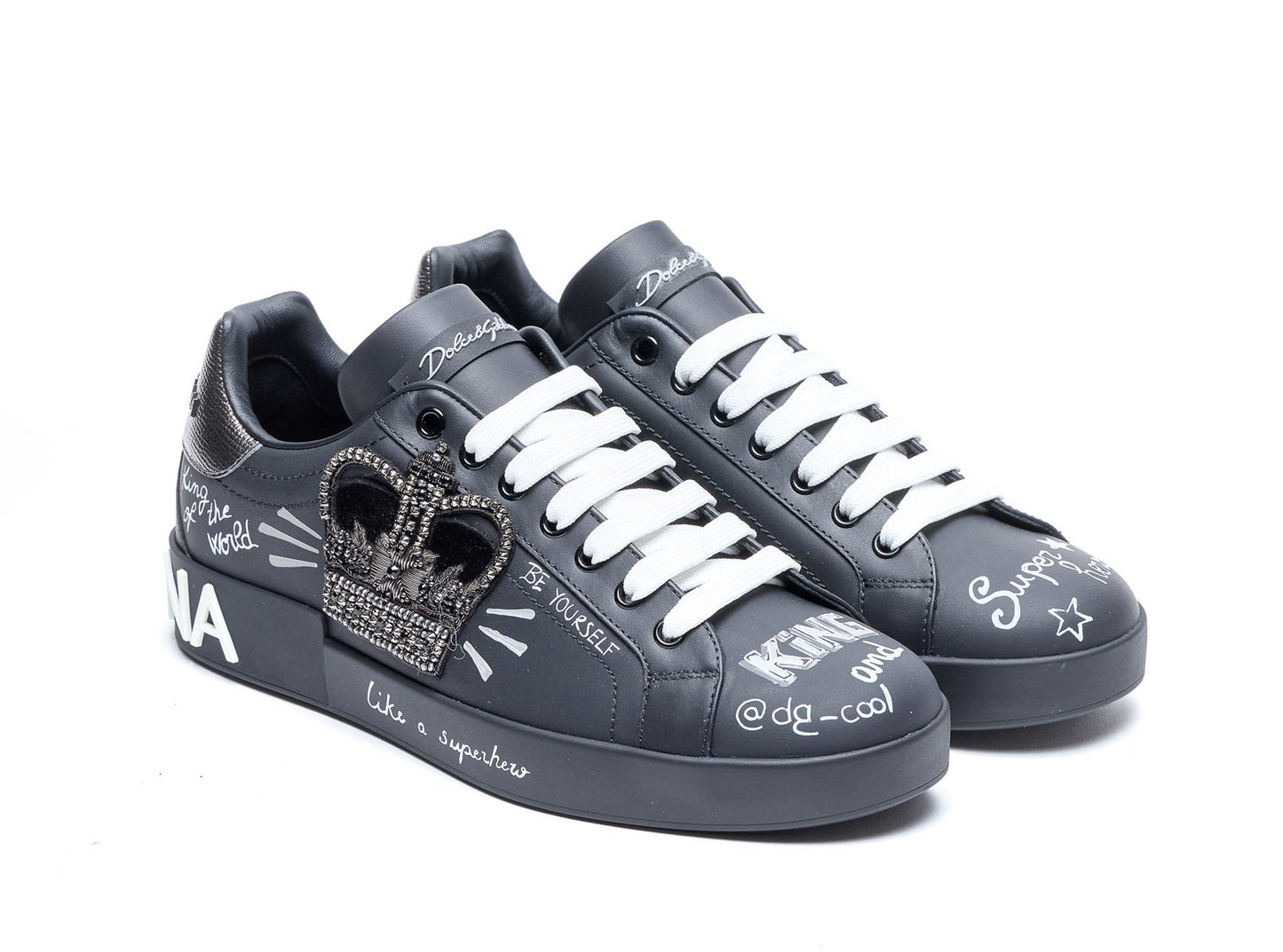 Dolce & Gabbana Sneakers