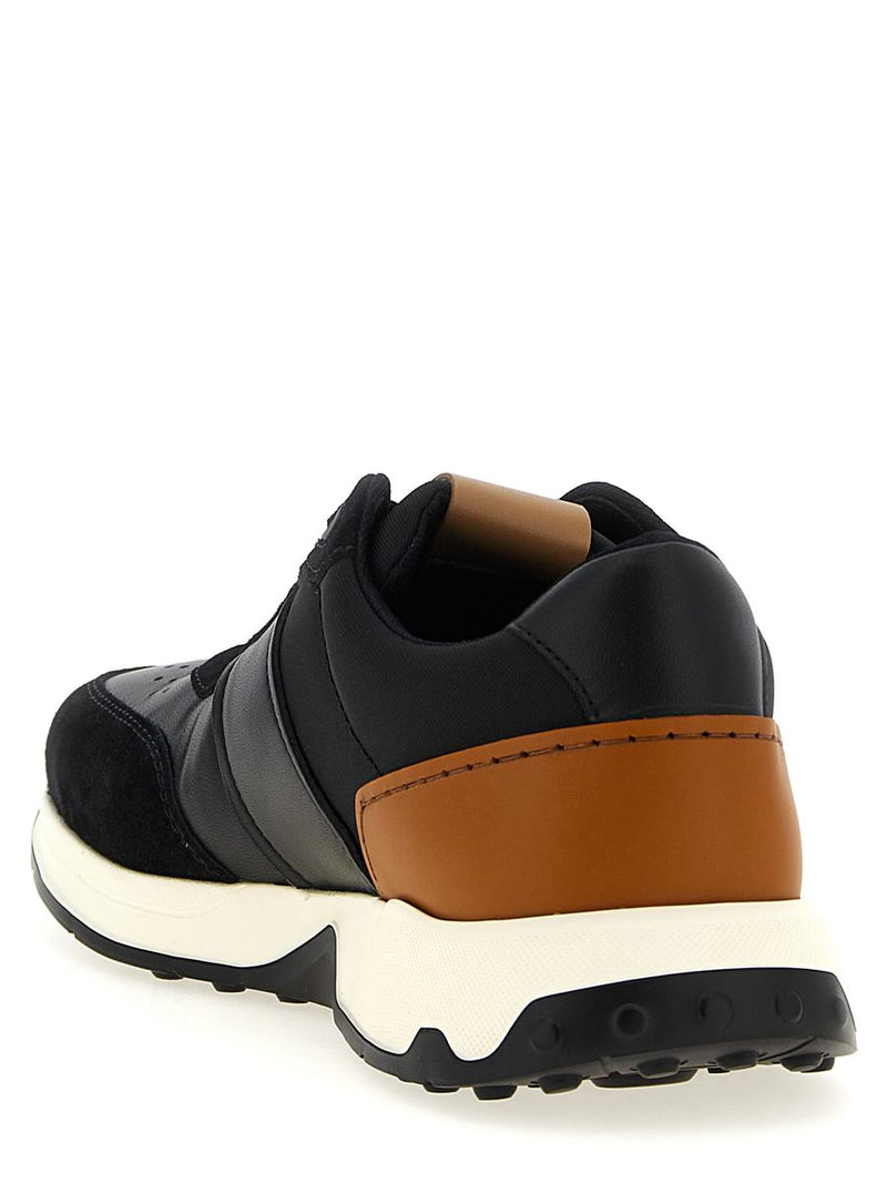 Tod'S 'Running' Sneakers