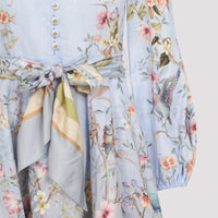 Zimmermann Dress