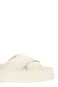 Hogan H680 - Skyscraper Sandals