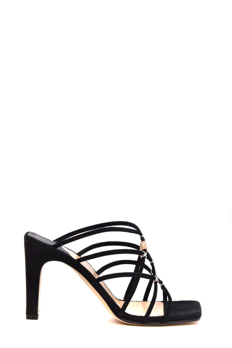 Sergio Rossi Sandals