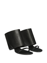 Courrèges Sandals