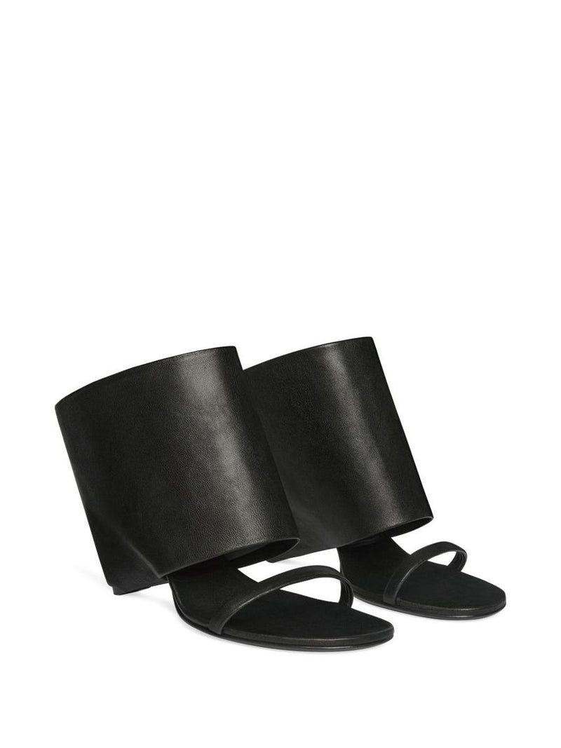 Courrèges Sandals