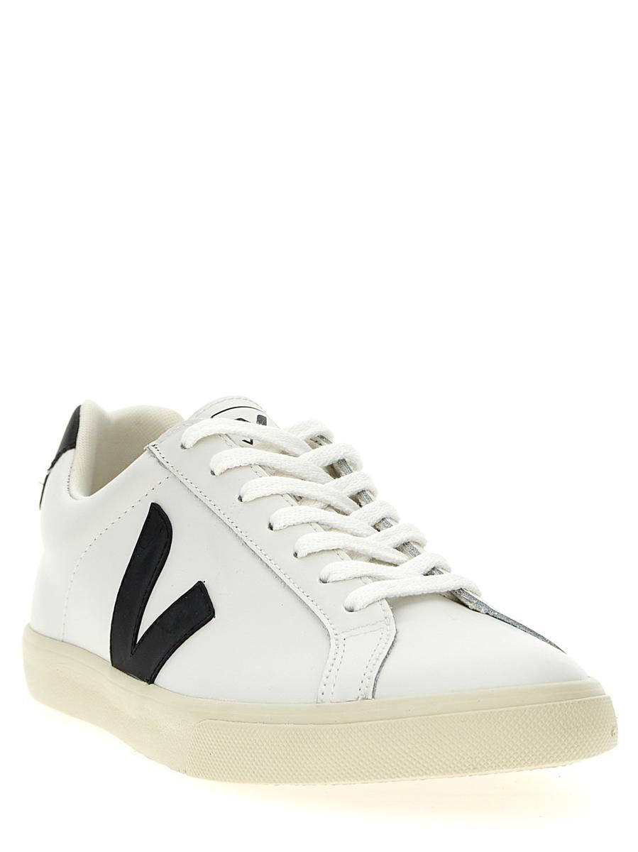 Veja 'Esplar Logo' Sneakers