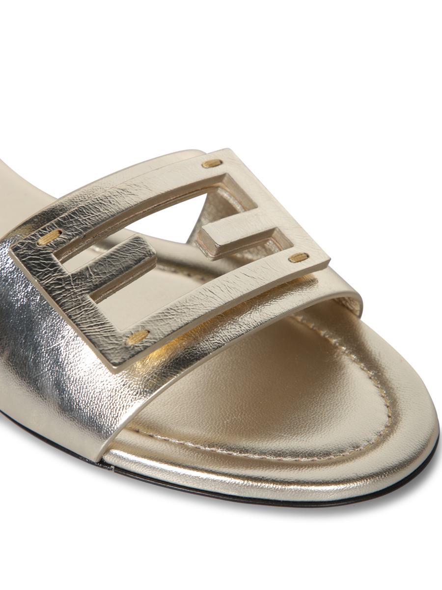 Fendi Sandals