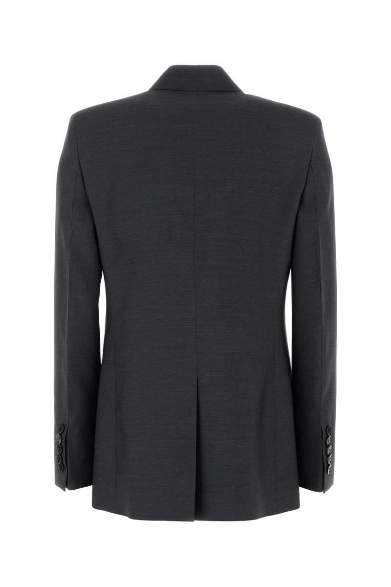 Gucci Jackets And Vests