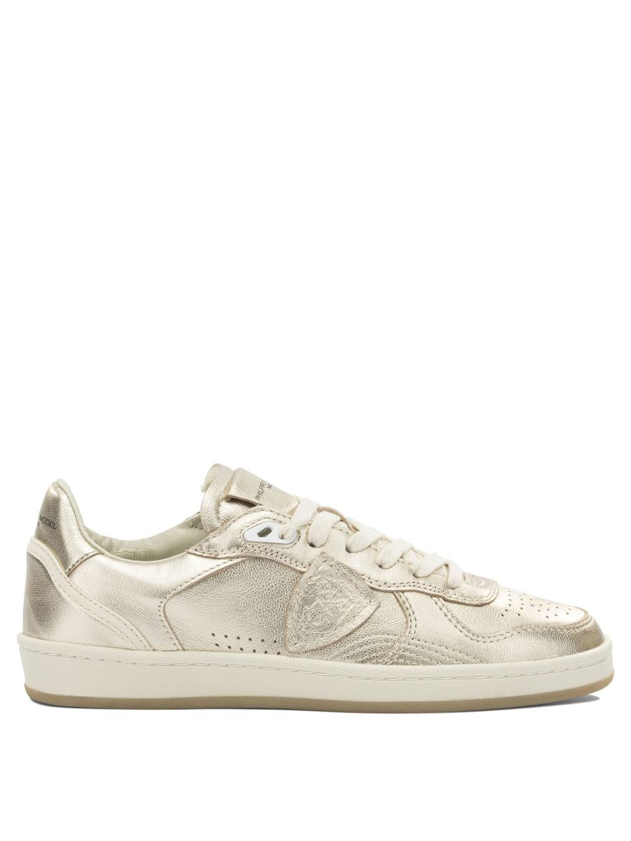 Philippe Model Sneakers & Slip-On