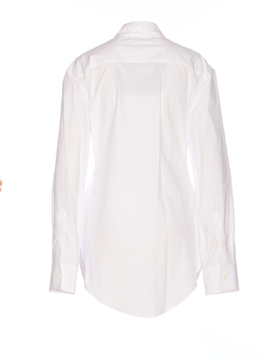 Jean Paul Gaultier Shirts