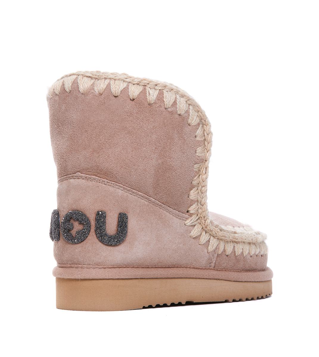 Mou Boots