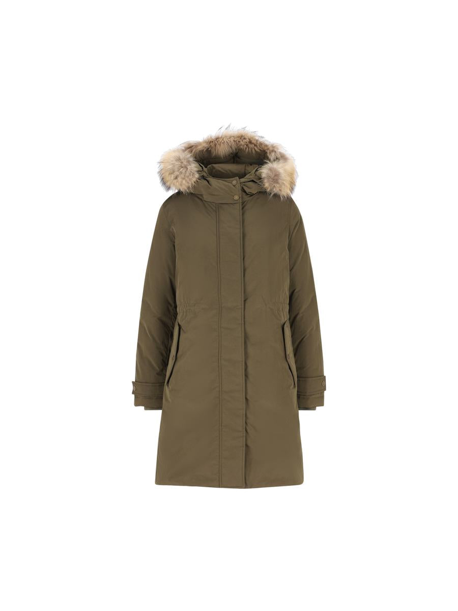 Woolrich Coats