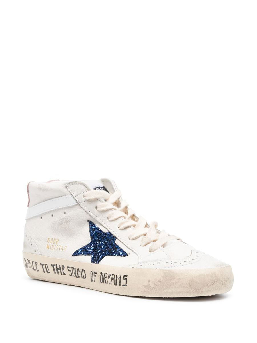 Golden Goose Sneakers