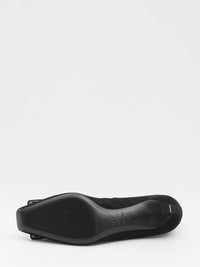 Belle Vivier Trompette Pumps