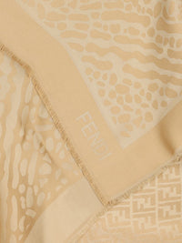 Fendi Scarves
