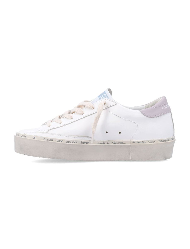 Golden Goose Hi-Star Woman'S Sneakers