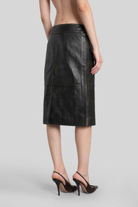 Christopher Esber Skirt
