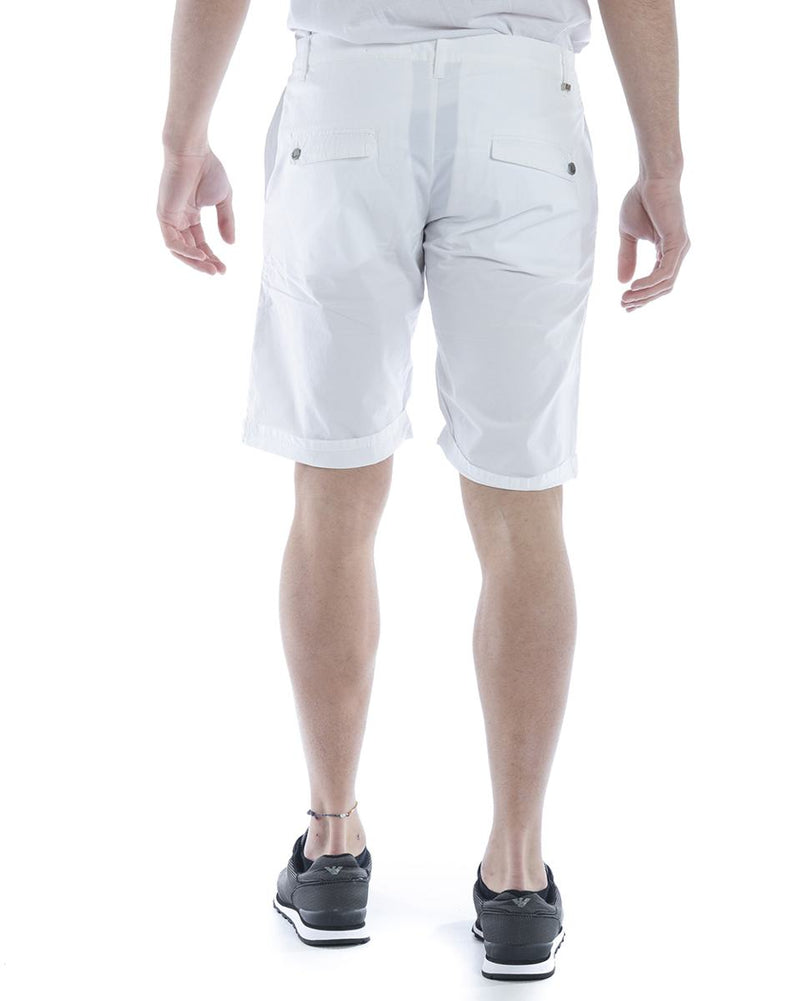 Daniele Alessandrini Short