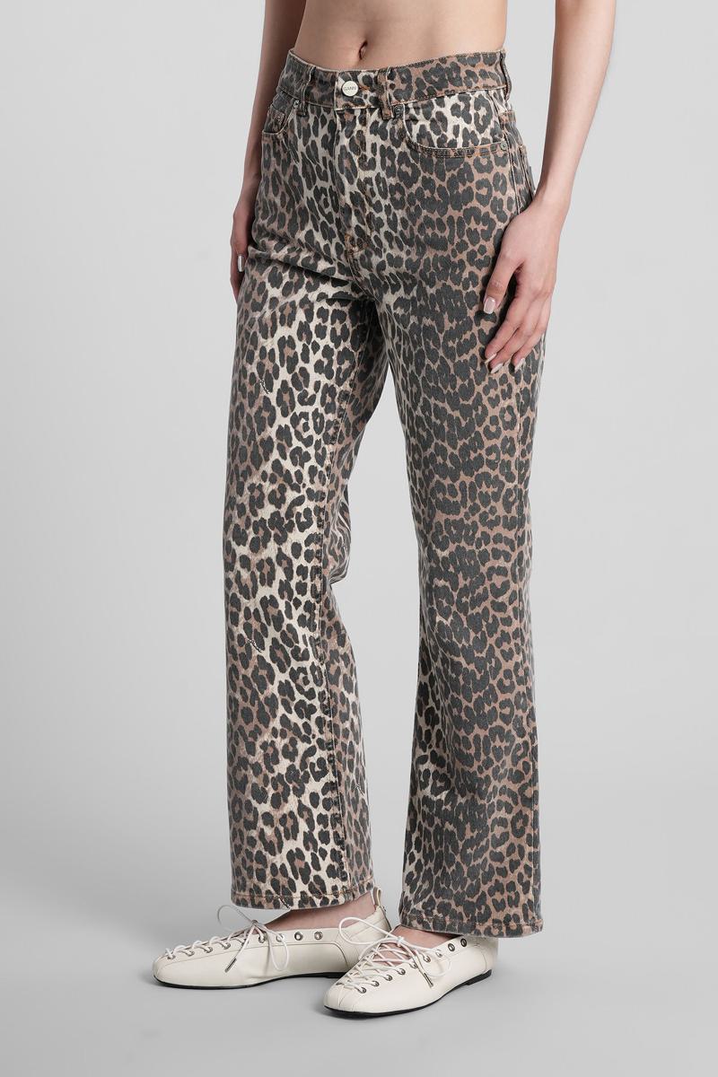 Ganni Jeans